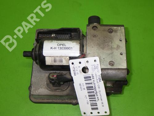Used ABS pump OPEL VECTRA B Estate (J96) 1.8 i 16V (F35) (115 hp) 6350773