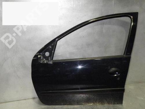 Used Left front door PEUGEOT 206+ (2L_, 2M_) 1.4 HDi eco 70 (68 hp) 6608296