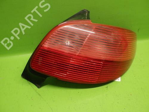 Used Right taillight Right taillight 38275804 38275804