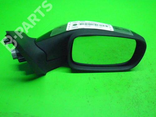 Used Right mirror RENAULT LAGUNA II Grandtour (KG0/1_) 1.9 dCi (KG0G) (120 hp) 6675397