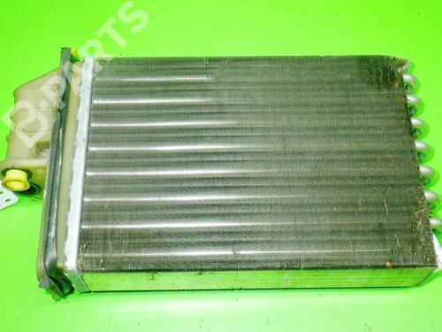 Used Heater matrix FIAT SEICENTO / 600 (187_) 1.1 (187AXB, 187AXB1A, 187AXC1A02) (54 hp) 6360626