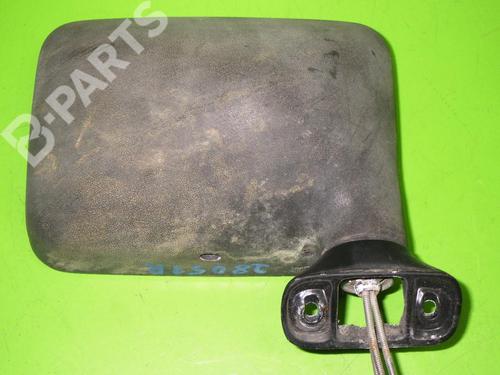 Right mirror VW GOLF II (19E, 1G1) 1.6 | BP6664203C27 