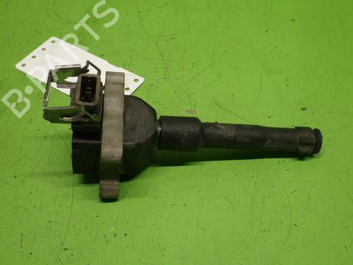 Used Ignition coil BMW 5 (E34) 520 i 24V (150 hp) 28711584