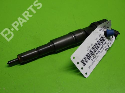 Used Injector BMW 5 Touring (E39) 525 d (163 hp) 10746573