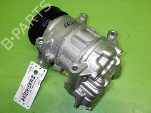 BP17988310M34 | AC compressor OPEL GRANDLAND / GRANDLAND X (A18, P1UO) 1.2 (75) BP17988310M34