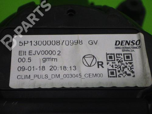 Heater blower motor OPEL COMBO E Tour / Life (K9) 1.5 | BP7803858M62 