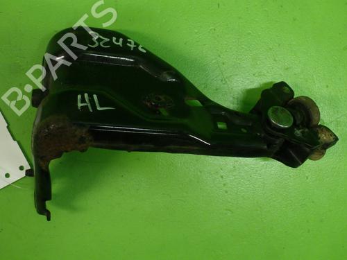 Used Other Other CITROËN C8 (EA_, EB_) 2.0 HDi 135 (136 hp) 33893776 33893776