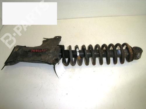 Venstre bagtil støddæmper AUDI 80 B4 Avant (8C5) 2.0 E (115 hp) 6670186