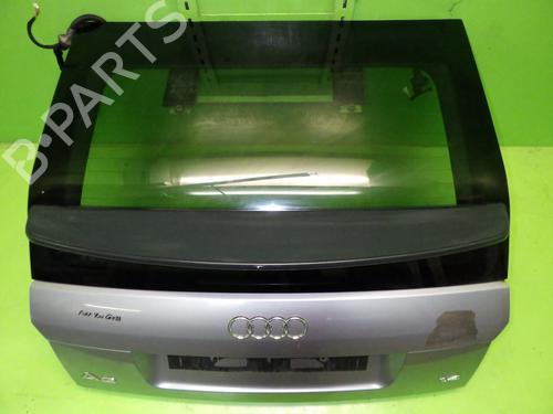 Tailgate AUDI A2 (8Z0) 1.6 FSI | BP20610676C6 