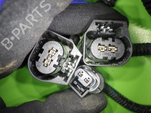 Wiring harness OPEL GRANDLAND / GRANDLAND X (A18, P1UO) 1.2 (75) | BP16894405E16 