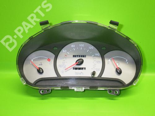 Used Instrument cluster HYUNDAI ATOS (MX) 1.1 (58 hp) 6383881