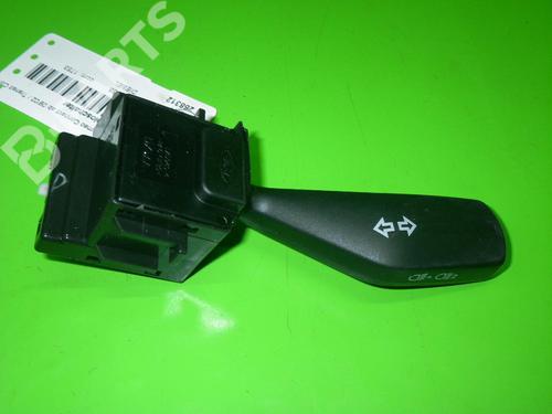 Ratstangsstang FORD TRANSIT CONNECT (P65_, P70_, P80_) 1.8 Di (75 hp) 6373180