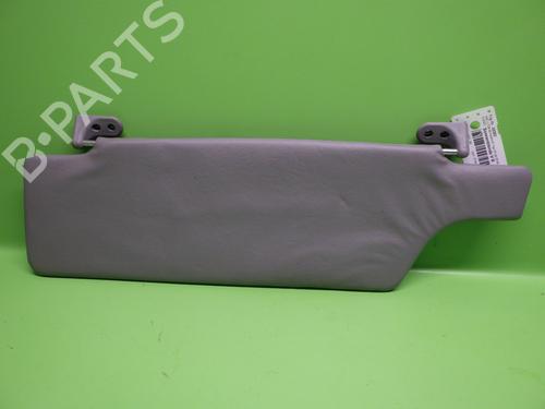 Used Right sun visor VW LT 28-46 II Van (2DA, 2DD, 2DH) 2.8 TDI (130 hp) 32276170