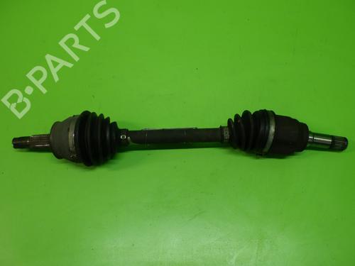 Used Left front driveshaft FIAT BRAVO II (198_) 1.6 D Multijet (198AXL1B) (120 hp) 15823590