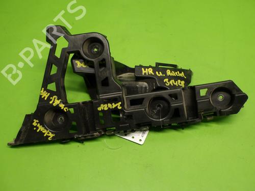 Used Rear bumper bracket OPEL INSIGNIA B Grand Sport (Z18) 1.5 (68) (140 hp) 27645745