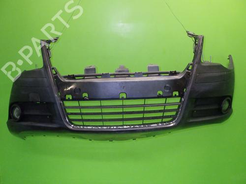 Used Front bumper VW EOS (1F7, 1F8) 2.0 TDI (140 hp) 28309269