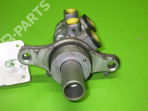 Brake master cylinder CITROËN BERLINGO MULTISPACE (B9) 1.6 HDi 75 / BlueHDi 75 | BP6379214M77 