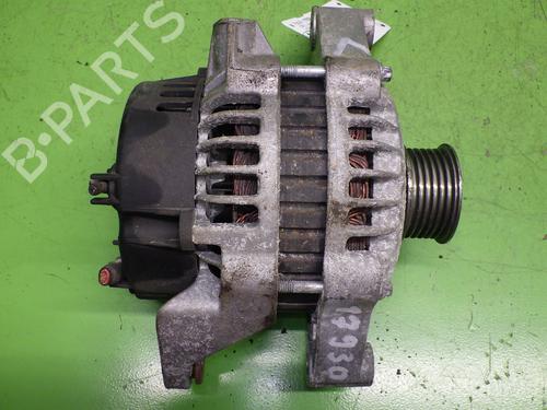 Alternator OPEL ASTRA F Estate (T92) 1.6 i (F35, M35) | BP29622214M7 