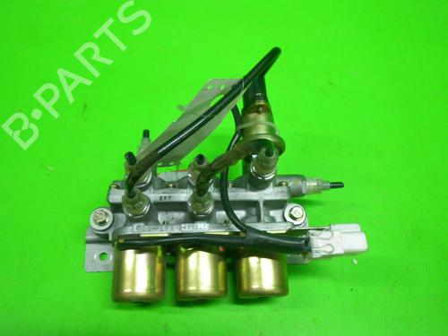 Used Electronic sensor MITSUBISHI GALANT VI (E3_A) 2.0 GTI 16V (E39A, E38A, E33A) (146 hp) 14718358