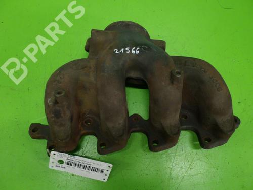 Used Intake manifold FORD MONDEO I Turnier (BNP) 2.0 i 16V (136 hp) 10313398