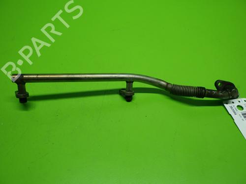 Used Exhaust system OPEL VECTRA B Estate (J96) 1.8 i 16V (F35) (115 hp) 14740844