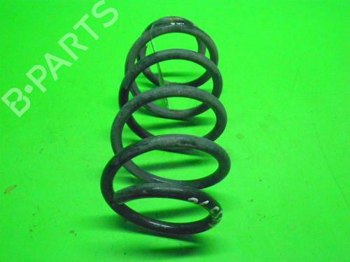 Shock absorber spring OPEL MERIVA A MPV (X03) 1.6 (E75) | BP14716932C152 
