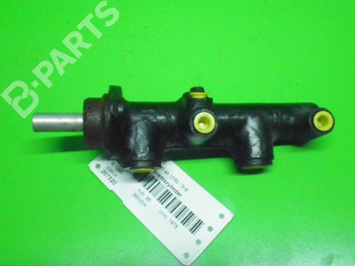 Brake master cylinder BMW 3 (E30) 320 i | BP6372960M77 