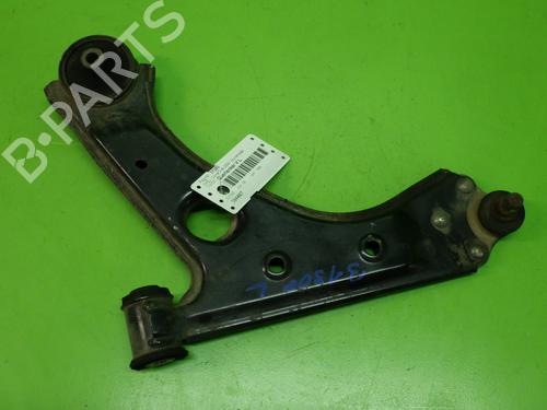 Used Left front suspension arm OPEL CORSA D (S07) 1.3 CDTI (L08, L68) (75 hp) 15634361