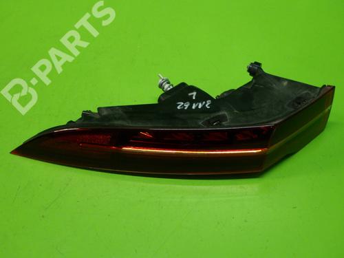 Used Left taillight JAGUAR I-PACE (X590) EV400 AWD (400 hp) 11214987