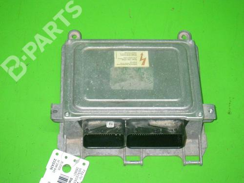 Used Control unit MERCEDES-BENZ A-CLASS (W169) A 170 (169.032, 169.332) (116 hp) 6364331