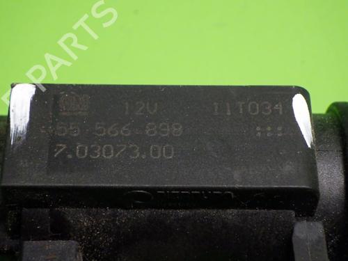 Electronic sensor OPEL ASTRA J Sports Tourer (P10) 1.3 CDTI (35) | BP14741810M84 