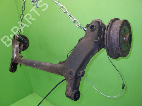 Essieu arrière OPEL ASTRA F Hatchback (T92) 1.4 i (F08, M08, F68, M68) | BP30915998M2