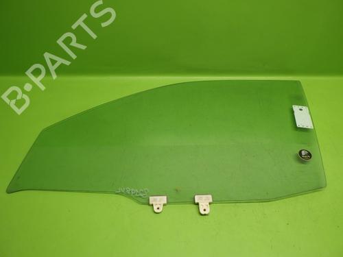 Front left door window NISSAN X-TRAIL I (T30) 2.5 4x4 | BP28176445C18 