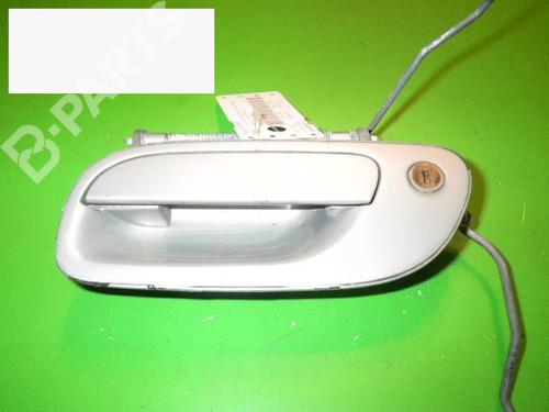 Used Front left exterior door handle VOLVO S80 I (184) T6 (272 hp) 6355560
