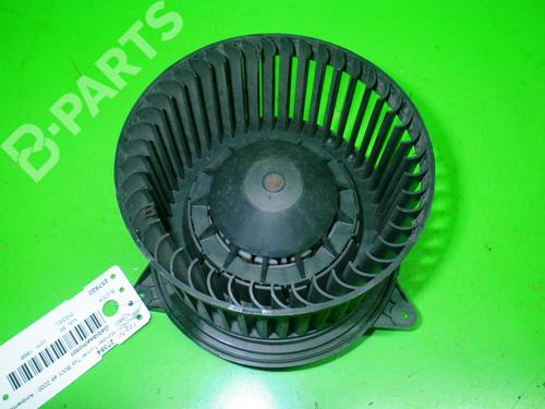 Used Heater blower motor FORD MONDEO III Turnier (BWY) 2.0 16V TDDi / TDCi (115 hp) 6370437