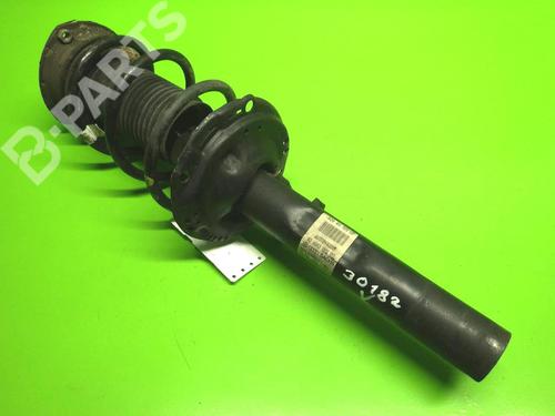 Used Right front shock absorber AUDI A3 (8V1, 8VK) 2.0 TDI (150 hp) 6604475