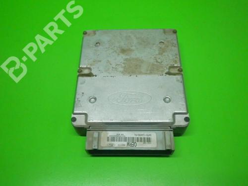 Used Control unit FORD FIESTA III (GFJ) 1.1 (50 hp) 6400261