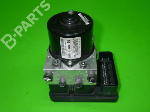 ABS pump FORD FIESTA VI (CB1, CCN) 1.25 | BP6358385M43 