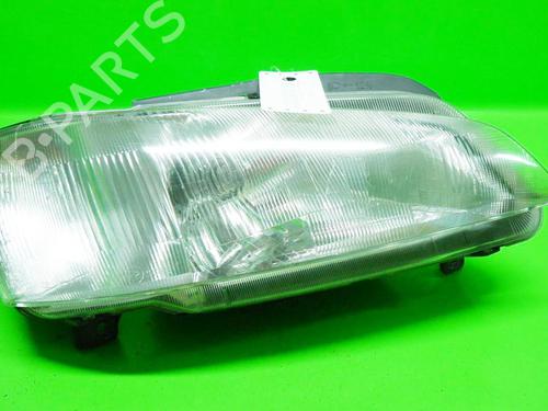 Used Right headlight PEUGEOT 106 II (1A_, 1C_) 1.0 i (45 hp) 14699834
