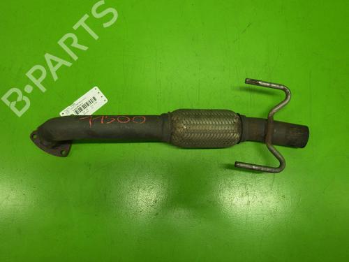 Pipe OPEL VECTRA C (Z02) 2.2 16V (F69) | BP14744669M125 