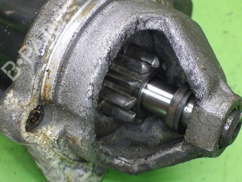 Starter OPEL ASTRA F Hatchback (T92) 1.6 i (F08, M08, F68, M68) | BP29901314M8