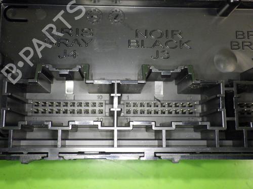 Control unit OPEL ASTRA J (P10) 1.6 Turbo (68) | BP19029160M11 