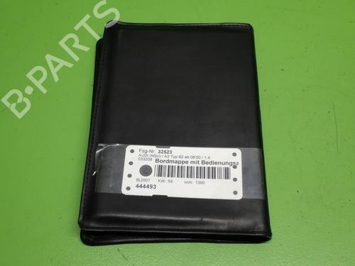 Other AUDI A2 (8Z0) 1.4 | BP33836334O1 - Image 3