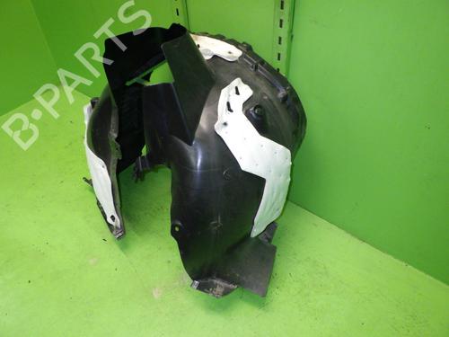 Wheel arch OPEL GRANDLAND / GRANDLAND X (A18, P1UO) 1.2 (75) | BP27290302C56 