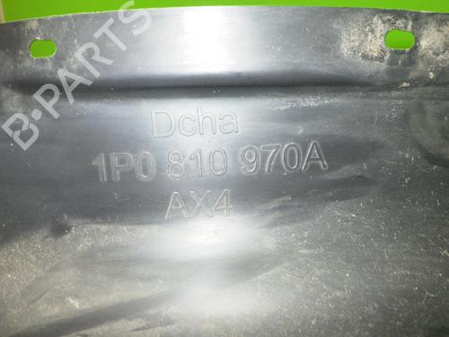 Wheel arch SEAT LEON (1P1) 1.9 TDI | BP14731490C56 