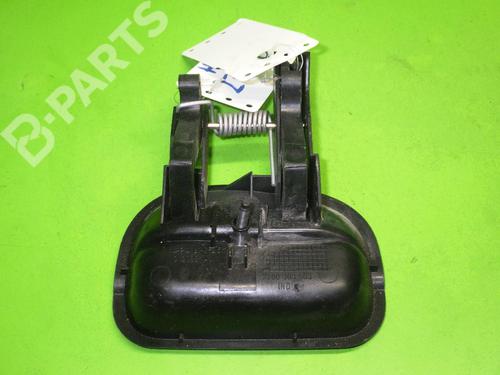 Rear right interior door handle RENAULT KANGOO (KC0/1_) 1.2 16V (KC05, KC06, KC03, KC0T, KC0W, KC1D) | BP6387869I16 