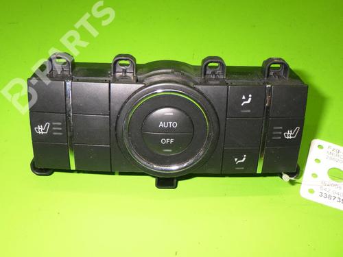 Used Climate control MERCEDES-BENZ M-CLASS (W164) ML 320 CDI 4-matic (164.122) (224 hp) 6392761