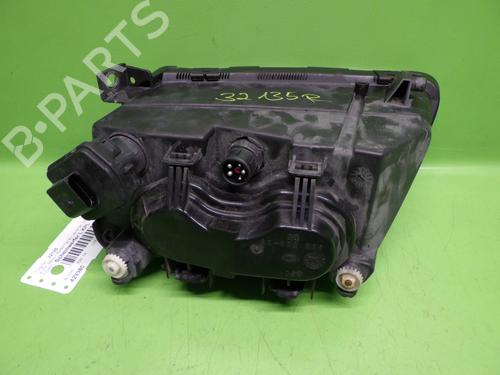 Right headlight AUDI A3 (8L1) 1.6 | BP27976444C29 
