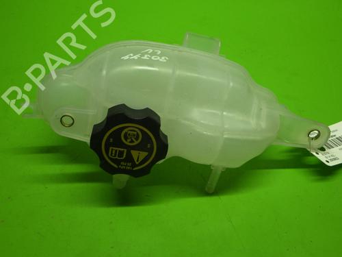 Used Expansion tank OPEL CORSA E (X15) 1.4 (08, 68) (90 hp) 14733414