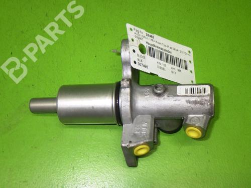 Brake master cylinder AUDI A6 C6 Avant (4F5) 2.0 TDI | BP6383390M77 
